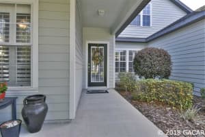 7779 SW 86th Dr, Gainesville, FL 32608, Sold 07/02/18