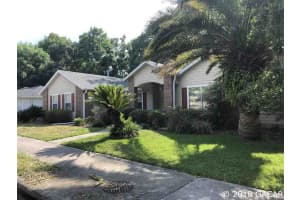 1502 NW 90th Dr, Gainesville, FL 32606, Sold 10/01/18