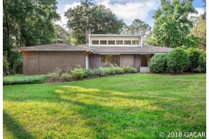 5726 SW 36th Way, Gainesville, FL 32608, Sold 06/29/18