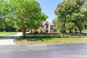 13505 NW 19th Pl, Gainesville, FL 32606, Sold 08/15/18