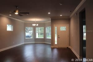 3621 NW 26th St, Gainesville, FL 32605, Sold 04/11/19