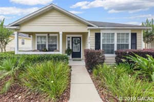 Walnut Creek, 3818 NW 26th Terrace, Gainesville, FL 32605, Sold 07/25/18