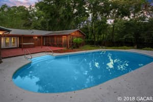 713 NW 94th Terrace, Gainesville, FL 32607, Sold 09/28/18