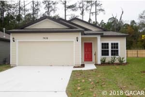 7458 NW 21 Way, Gainesville, FL 32653, Sold 02/20/19