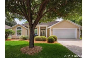 2165 NW 88th St, Gainesville, FL 32606, Sold 07/13/18