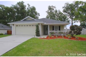 943 NW 254 Dr, Newberry, FL 32669, Sold 07/02/18