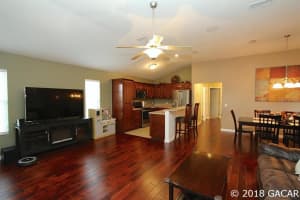 943 NW 254 Dr, Newberry, FL 32669, Sold 07/02/18