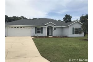 953 NW 255 Way, Newberry, FL 32669, Sold 08/02/18