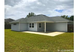 953 NW 255 Way, Newberry, FL 32669, Sold 08/02/18