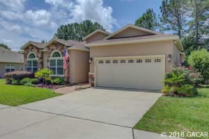14575 NW 25th Rd, Newberry, FL 32669, Sold 07/17/18
