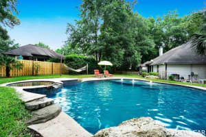 1435 NW 116th Way, Gainesville, FL 32606, Sold 07/16/18