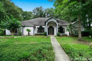 1435 NW 116th Way, Gainesville, FL 32606, Sold 07/16/18