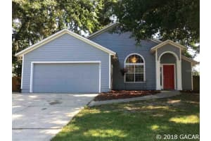 8214 SW 61st Pl, Gainesville, FL 32608, Sold 07/12/18
