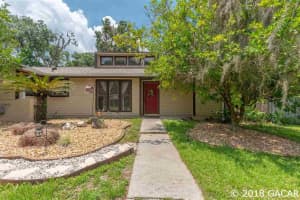 8405 SW 57th Ln, Gainesville, FL 32608, Sold 07/17/18