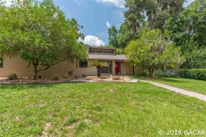 8405 SW 57th Ln, Gainesville, FL 32608, Sold 07/17/18