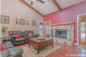8405 SW 57th Ln, Gainesville, FL 32608, Sold 07/17/18