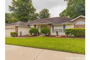 1404 NW 90 Terrace, Gainesville, FL 32606, Sold 08/03/18