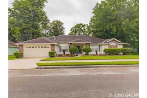 1404 NW 90 Terrace, Gainesville, FL 32606, Sold 08/03/18