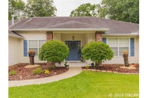 1404 NW 90 Terrace, Gainesville, FL 32606, Sold 08/03/18