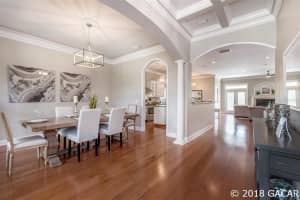 1404 SW 109th Dr, Gainesville, FL 32607, Sold 07/31/18