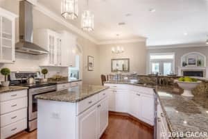 1404 SW 109th Dr, Gainesville, FL 32607, Sold 07/31/18