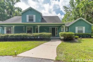 2831 SW 68th Ln, Gainesville, FL 32608, Sold 12/27/18
