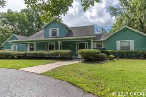 2831 SW 68th Ln, Gainesville, FL 32608, Sold 12/27/18