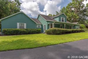 2831 SW 68th Ln, Gainesville, FL 32608, Sold 12/27/18