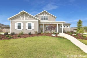 13924 NW 30th Ave, Gainesville, FL 32606, Sold 08/10/18