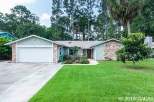 4519 NW 43rd Ln, Gainesville, FL 32606, Sold 07/20/18