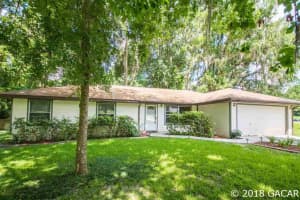 10211 NW 8th Ave, Gainesville, FL 32606, Sold 09/24/18