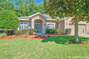2058 SW 66th Dr, Gainesville, FL 32607, Sold 10/10/18