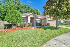 2058 SW 66th Dr, Gainesville, FL 32607, Sold 10/10/18