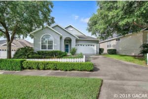 10586 NW 32nd Rd, Gainesville, FL 32606, Sold 12/21/18