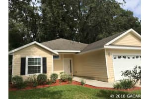 2183 NW 85th Terrace, Gainesville, FL 32606, Sold 09/07/18