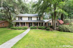 3714 SW 56th Rd, Gainesville, FL 32608, Sold 11/30/18