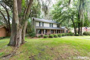 3714 SW 56th Rd, Gainesville, FL 32608, Sold 11/30/18