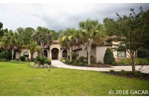 6019 NW 90th St, Gainesville, FL 32653, Sold 12/13/18