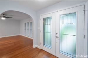 424 NW 101st St, Gainesville, FL 32607, Sold 08/27/18