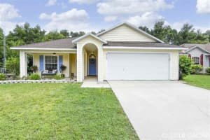 8737 NW 20th Ln, Gainesville, FL 32606, Sold 09/17/18