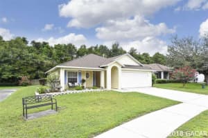 8737 NW 20th Ln, Gainesville, FL 32606, Sold 09/17/18