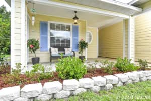 8737 NW 20th Ln, Gainesville, FL 32606, Sold 09/17/18