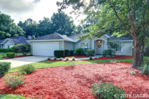 6351 SW 84th Terrace, Gainesville, FL 32608, Sold 08/16/18
