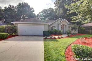 6351 SW 84th Terrace, Gainesville, FL 32608, Sold 08/16/18