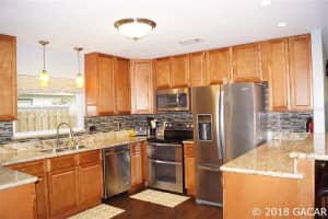 2128 NW 74th Pl, Gainesville, FL 32653, Sold 12/03/18