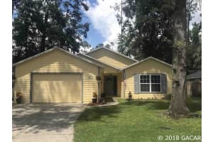 2128 NW 74th Pl, Gainesville, FL 32653, Sold 12/03/18