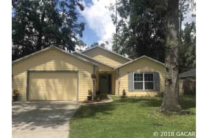 2128 NW 74th Pl, Gainesville, FL 32653, Sold 12/03/18