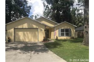 2128 NW 74th Pl, Gainesville, FL 32653, Sold 12/03/18