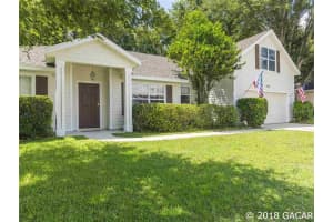 8818 NW 10th Pl, Gainesville, FL 32606, Sold 11/20/18