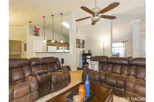 8818 NW 10th Pl, Gainesville, FL 32606, Sold 11/20/18